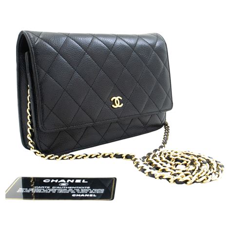 chanel woc|chanel woc crossbody.